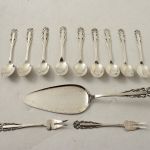 725 5363 CUTLERY